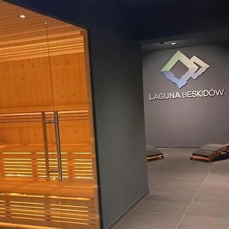 Laguna24 Jezioro Zywieckie Klimatyzowany Apartament 40 M2 Zarzecze  Zewnętrze zdjęcie