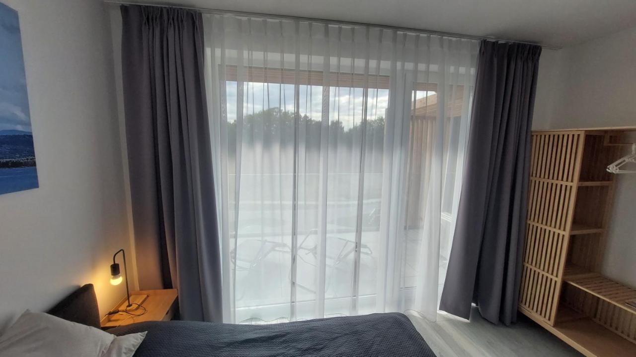 Laguna24 Jezioro Zywieckie Klimatyzowany Apartament 40 M2 Zarzecze  Zewnętrze zdjęcie