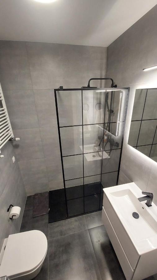 Laguna24 Jezioro Zywieckie Klimatyzowany Apartament 40 M2 Zarzecze  Zewnętrze zdjęcie