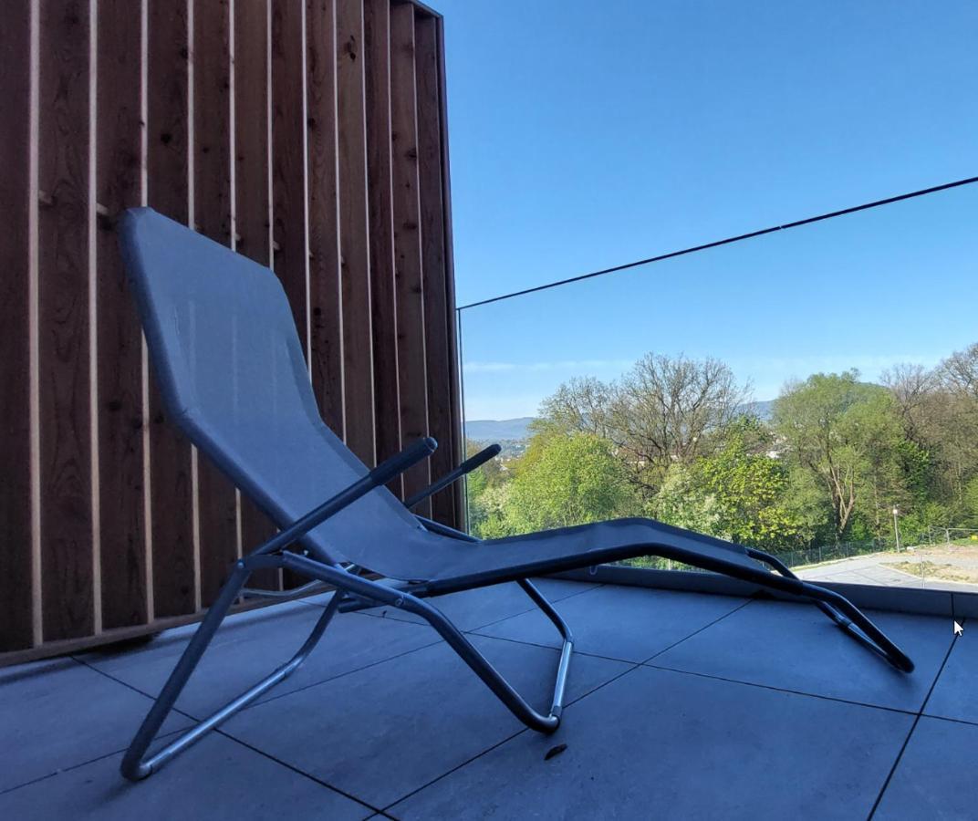 Laguna24 Jezioro Zywieckie Klimatyzowany Apartament 40 M2 Zarzecze  Zewnętrze zdjęcie