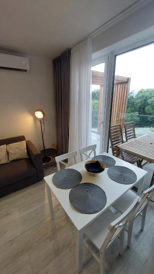 Laguna24 Jezioro Zywieckie Klimatyzowany Apartament 40 M2 Zarzecze  Zewnętrze zdjęcie