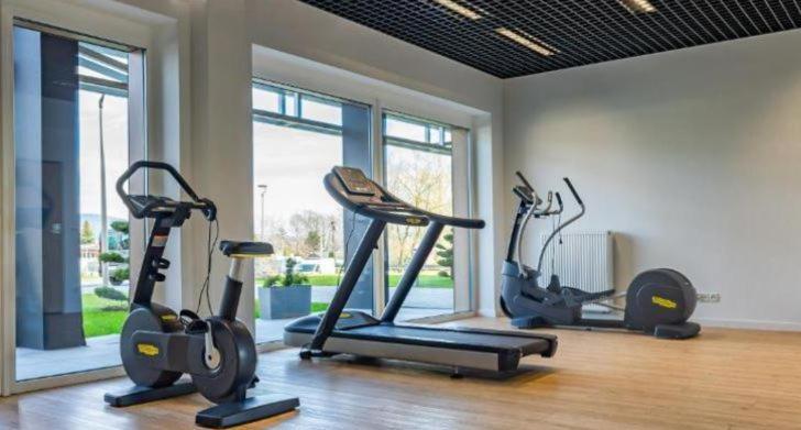 Laguna24 Jezioro Zywieckie Klimatyzowany Apartament 40 M2 Zarzecze  Zewnętrze zdjęcie