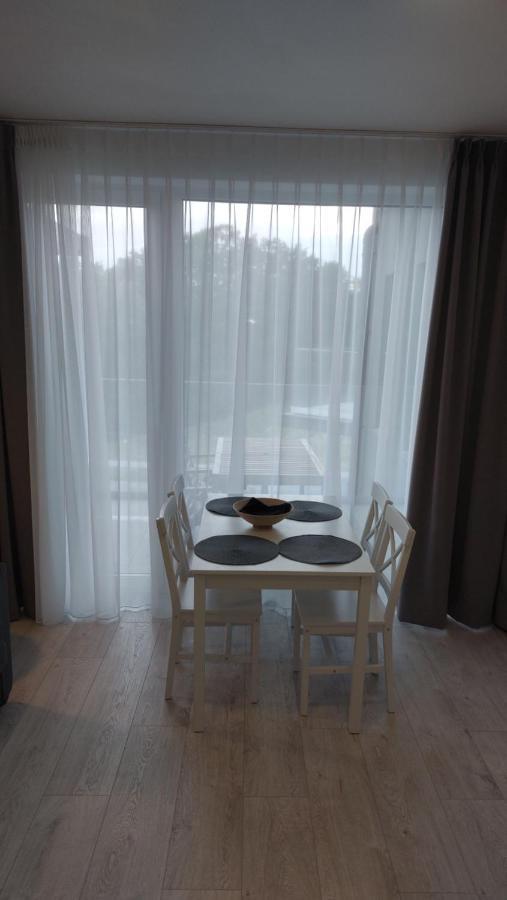 Laguna24 Jezioro Zywieckie Klimatyzowany Apartament 40 M2 Zarzecze  Zewnętrze zdjęcie