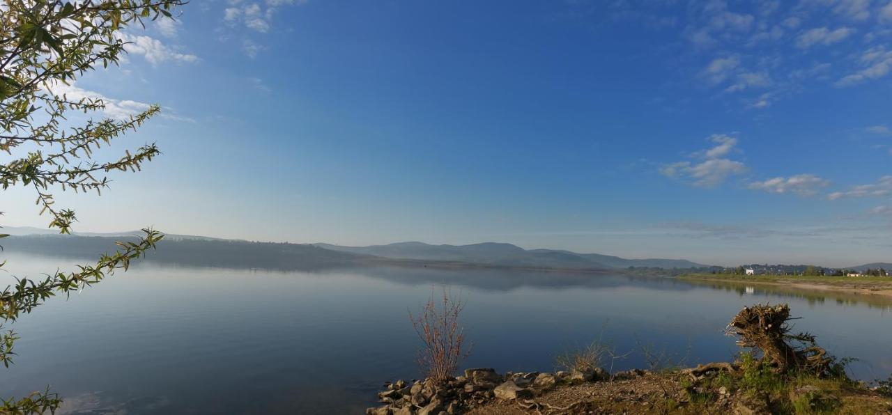 Laguna24 Jezioro Zywieckie Klimatyzowany Apartament 40 M2 Zarzecze  Zewnętrze zdjęcie
