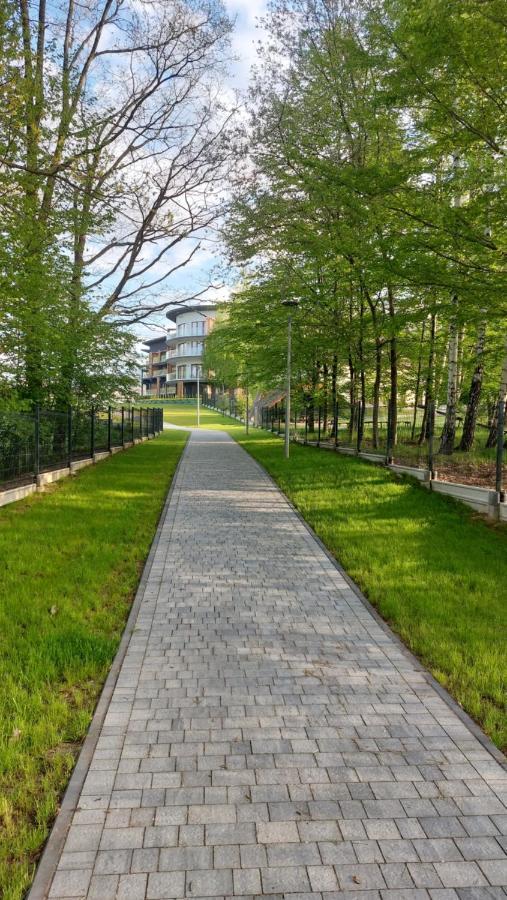 Laguna24 Jezioro Zywieckie Klimatyzowany Apartament 40 M2 Zarzecze  Zewnętrze zdjęcie