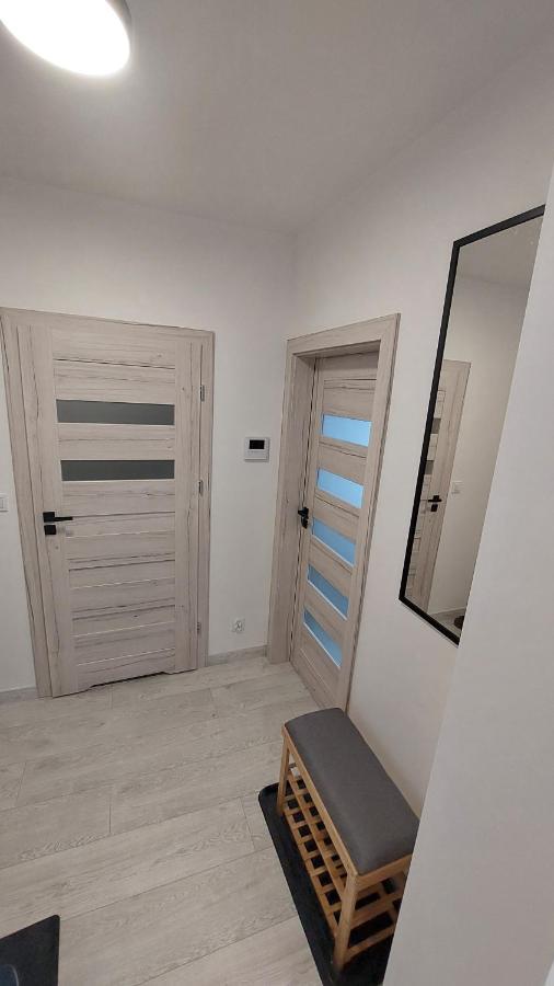 Laguna24 Jezioro Zywieckie Klimatyzowany Apartament 40 M2 Zarzecze  Zewnętrze zdjęcie