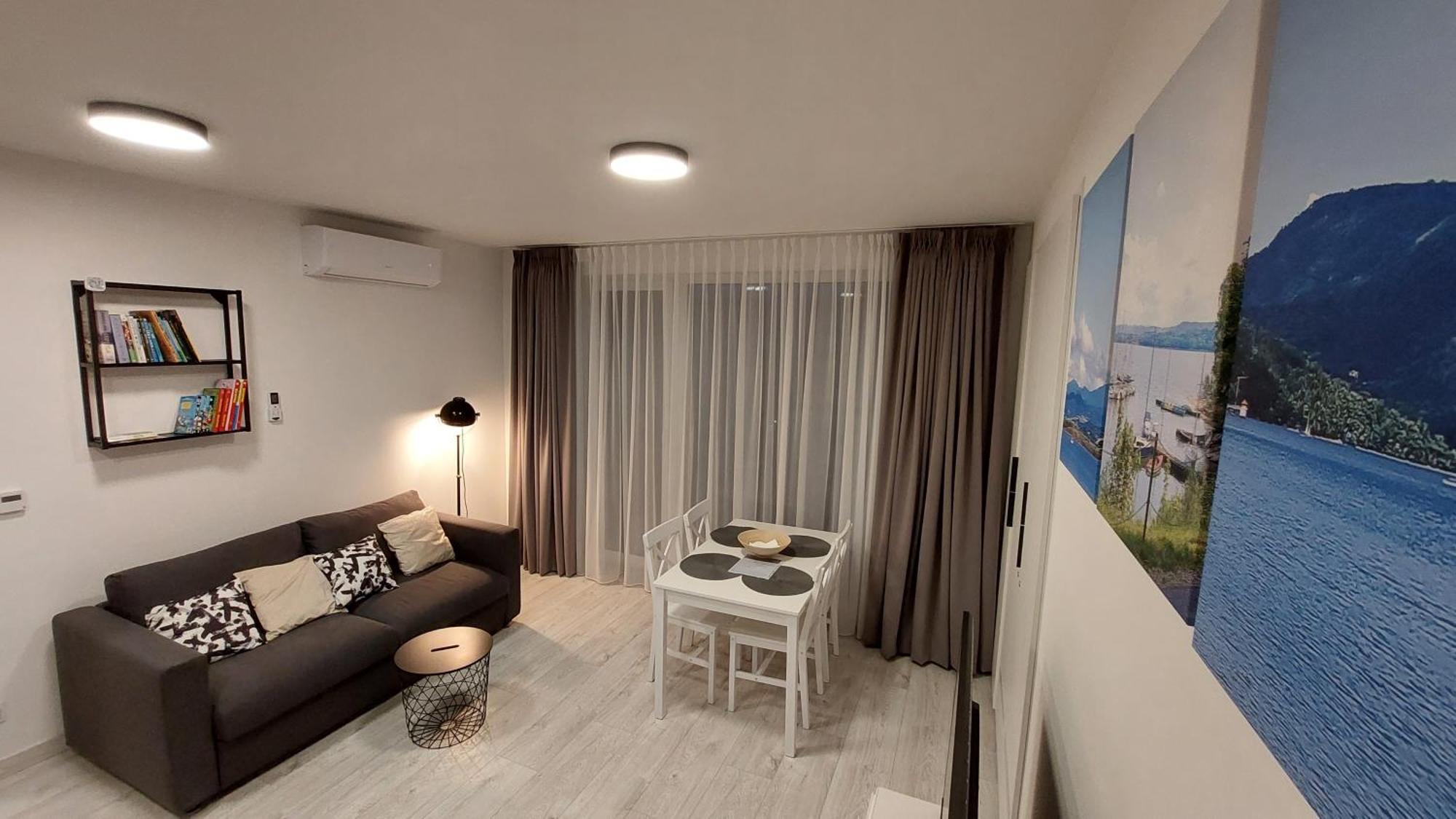 Laguna24 Jezioro Zywieckie Klimatyzowany Apartament 40 M2 Zarzecze  Zewnętrze zdjęcie